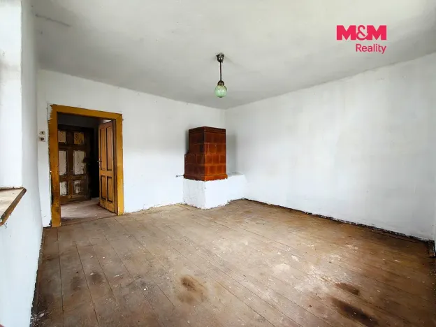 Prodej rodinného domu, Luhačovice - Kladná Žilín, 70 m2