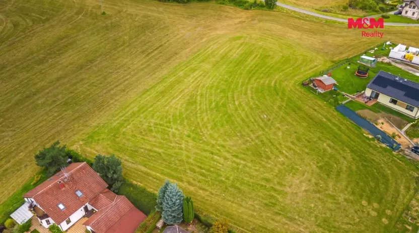 Prodej pozemku pro bydlení, Semily - Bítouchov, 1015 m2