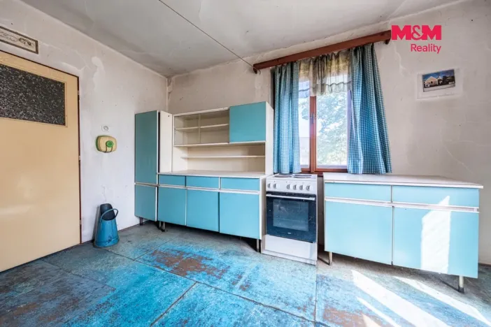 Prodej rodinného domu, Hrazany - Klisinec, 130 m2