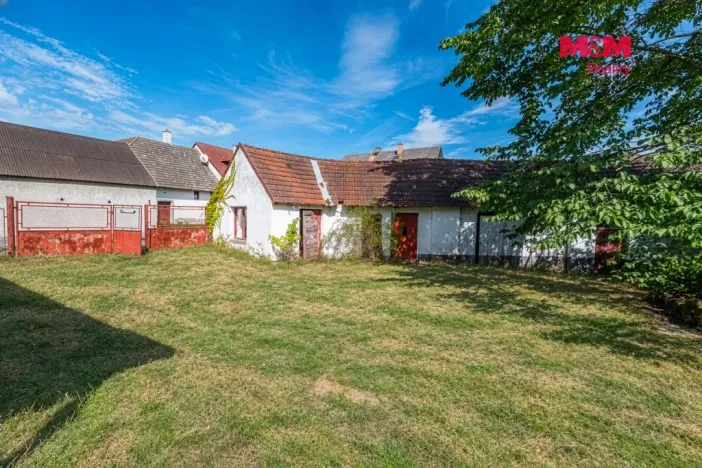 Prodej rodinného domu, Hrazany - Klisinec, 130 m2