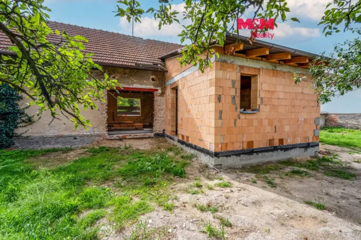 Prodej rodinného domu, Sadská, Pražská, 234 m2