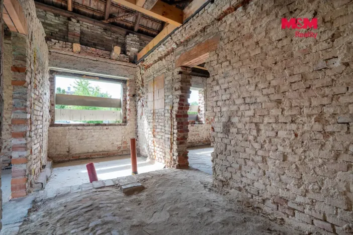 Prodej rodinného domu, Sadská, Pražská, 234 m2