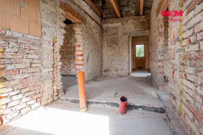 Prodej rodinného domu, Sadská, Pražská, 234 m2