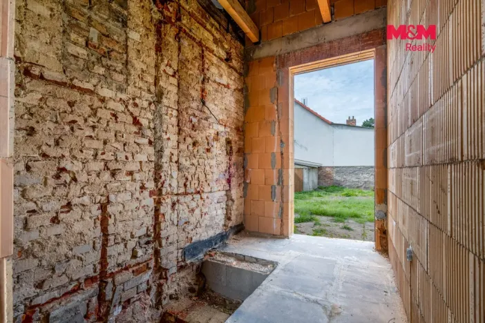 Prodej rodinného domu, Sadská, Pražská, 234 m2