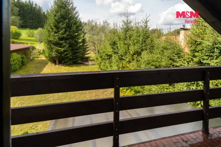 Prodej chaty, Svratouch, 70 m2