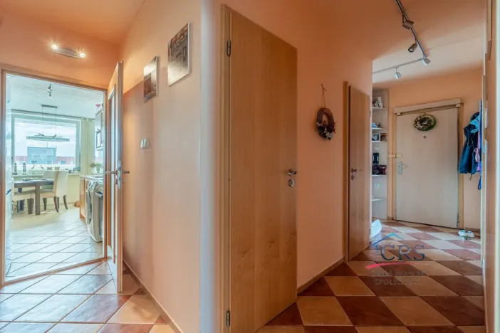 Prodej bytu 3+kk, Praha - Stodůlky, Mezi školami, 77 m2
