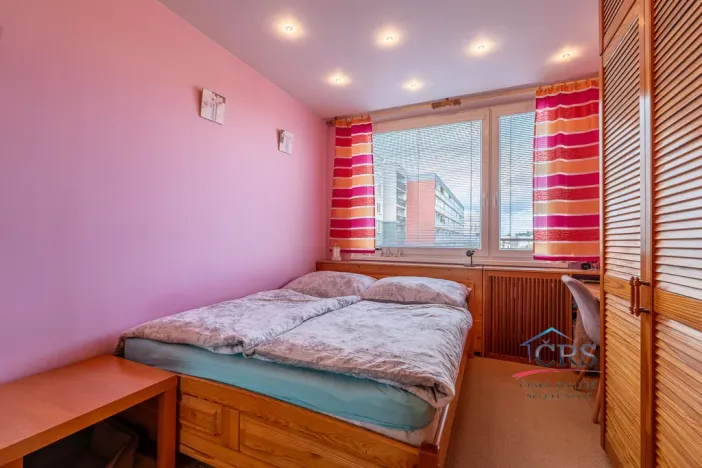 Prodej bytu 3+kk, Praha - Stodůlky, Mezi školami, 77 m2