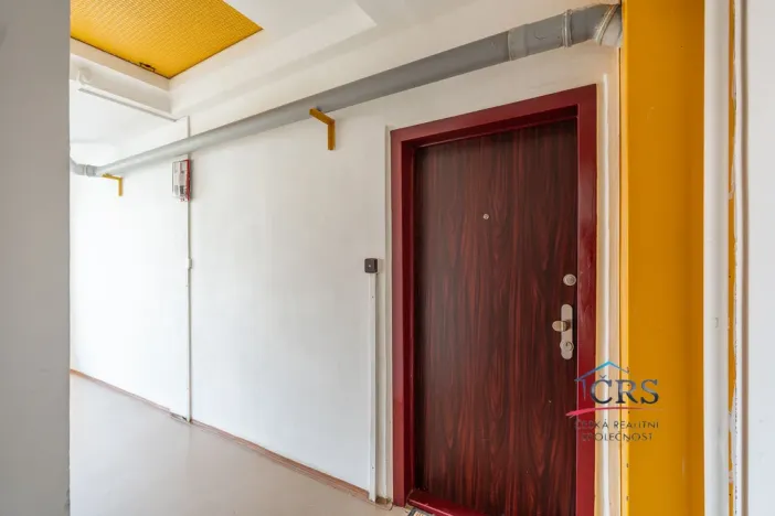 Prodej bytu 3+kk, Praha - Stodůlky, Mezi školami, 77 m2