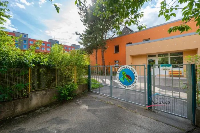 Prodej bytu 3+kk, Praha - Stodůlky, Mezi školami, 77 m2