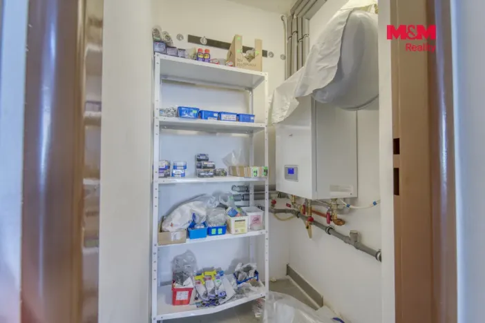 Prodej obchodního prostoru, Rokycany, Františka Kotyzy, 98 m2