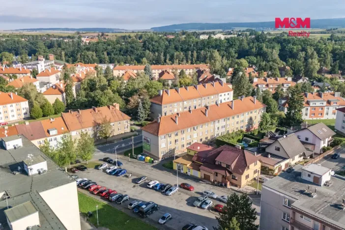 Prodej obchodního prostoru, Rokycany, Františka Kotyzy, 98 m2