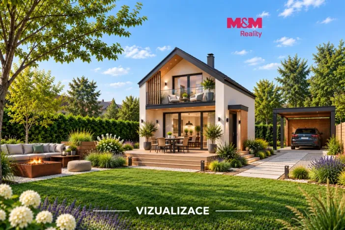 Prodej pozemku pro bydlení, Brno, 380 m2
