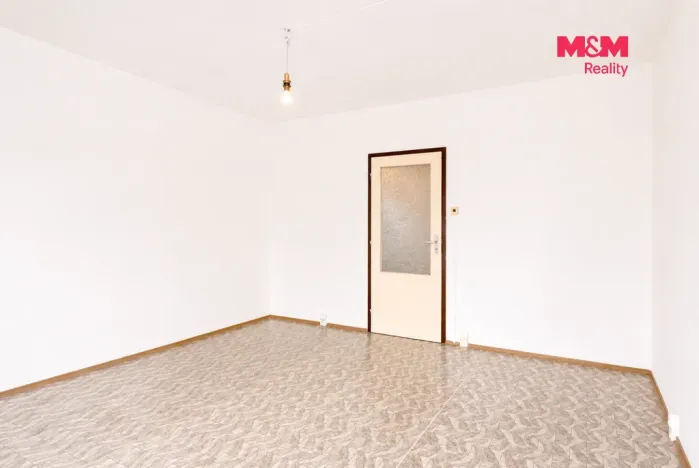 Prodej bytu 3+1, Praha - Hodkovičky, Pod lysinami, 75 m2