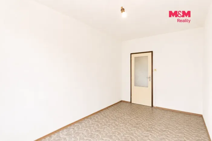 Prodej bytu 3+1, Praha - Hodkovičky, Pod lysinami, 75 m2