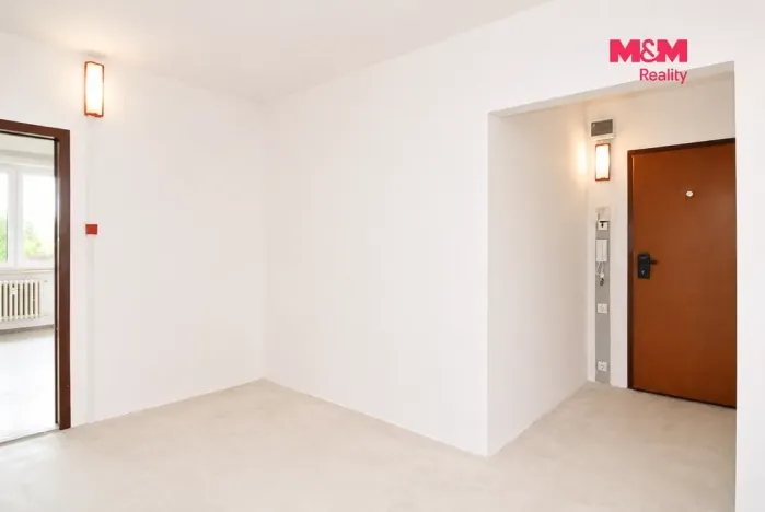 Prodej bytu 3+1, Praha - Hodkovičky, Pod lysinami, 75 m2