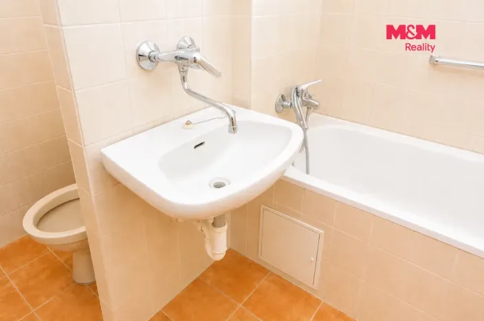 Prodej bytu 3+1, Praha - Hodkovičky, Pod lysinami, 75 m2