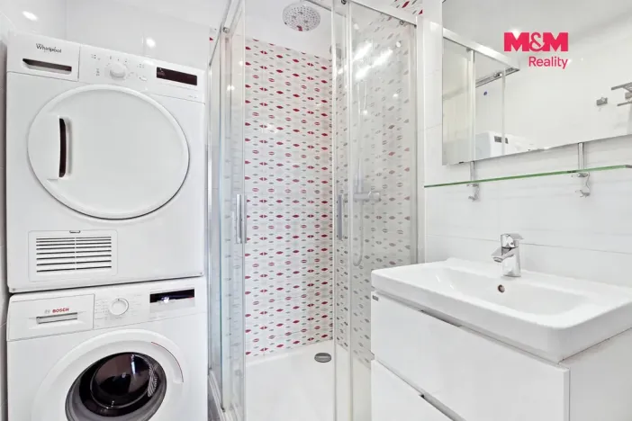 Prodej bytu 4+1, Liberec - Liberec I-Staré Město, Březová alej, 80 m2