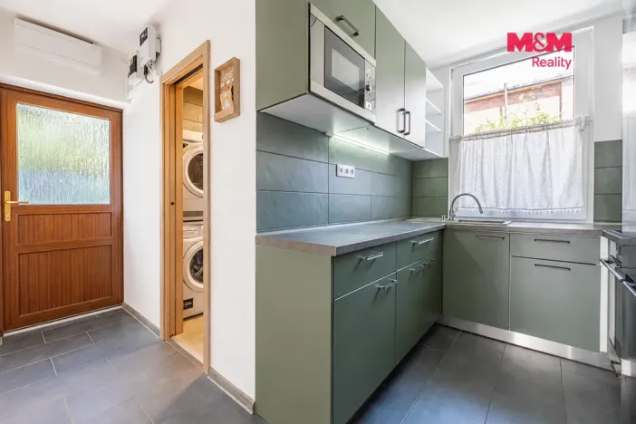 Prodej rodinného domu, Zlín, Padělky IX, 82 m2