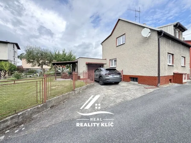 Prodej rodinného domu, Ostrava, Do Luk, 170 m2