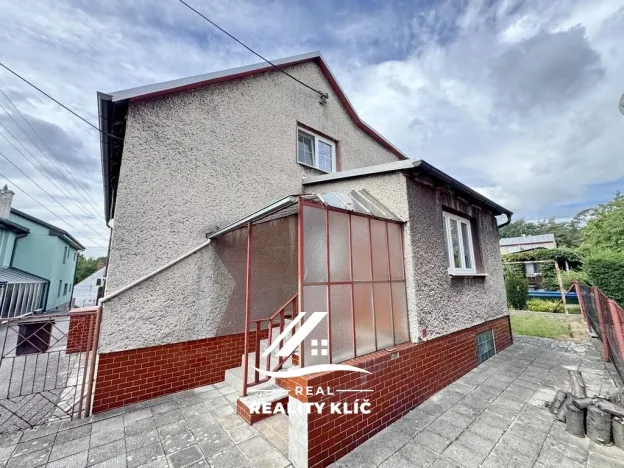 Prodej rodinného domu, Ostrava, Do Luk, 170 m2