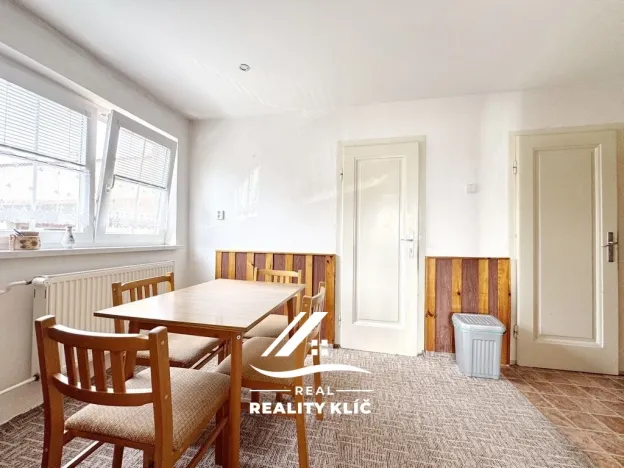Prodej rodinného domu, Ostrava, Do Luk, 170 m2