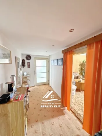 Prodej rodinného domu, Ostrava, Do Luk, 170 m2