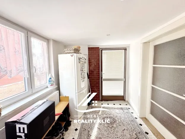 Prodej rodinného domu, Ostrava, Do Luk, 170 m2