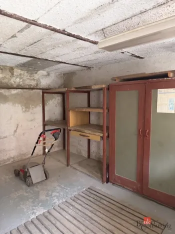 Prodej bytu 3+1, Bruntál, Pod Lipami, 92 m2