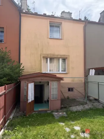 Prodej bytu 3+1, Bruntál, Pod Lipami, 92 m2