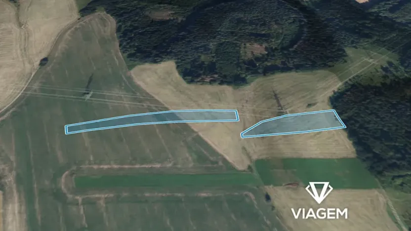 Prodej podílu pole, Zábřeh, 4702 m2