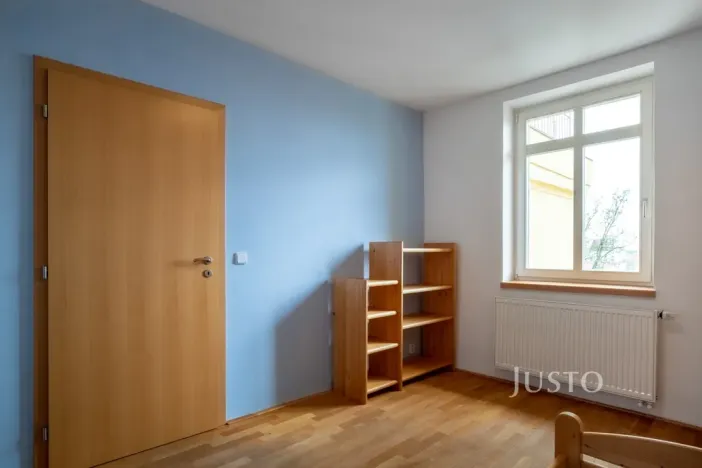 Pronájem bytu 5+1, Praha - Žižkov, Krásova, 114 m2