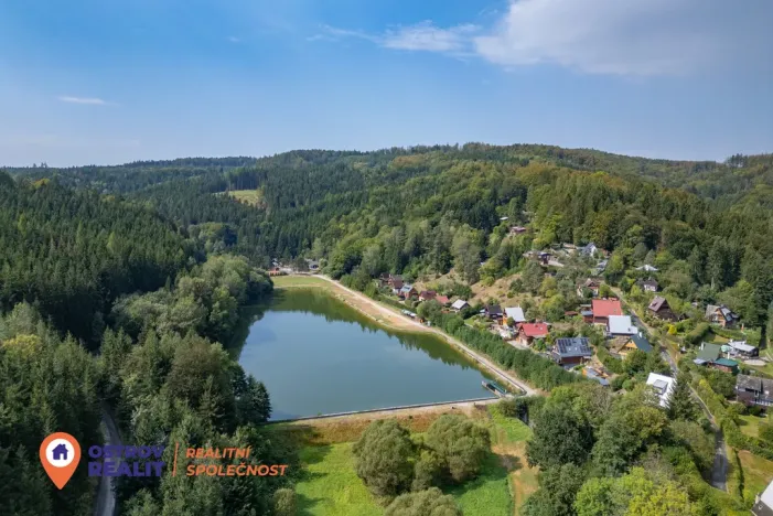 Prodej chaty, Zábřeh - Dolní Bušínov, 95 m2