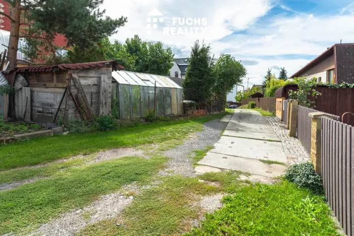 Prodej bytu 2+kk, Lanškroun - Žichlínské Předměstí, Dobrovského, 60 m2