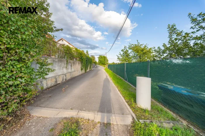 Prodej pozemku pro bydlení, Vonoklasy, 650 m2