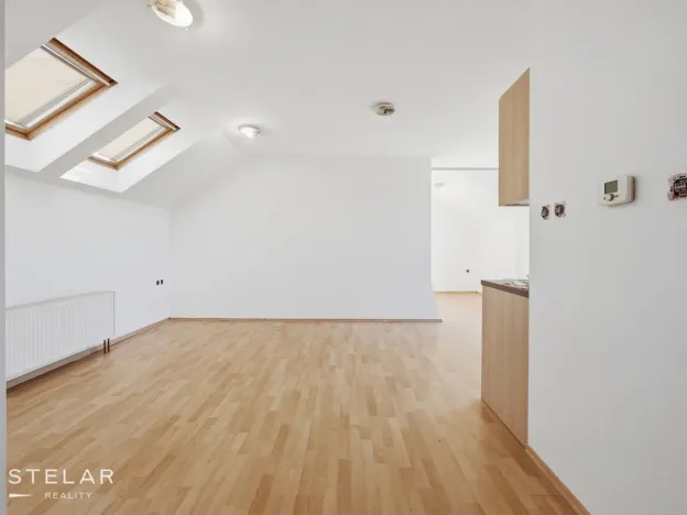 Pronájem bytu 2+kk, Opava, Pekařská, 58 m2
