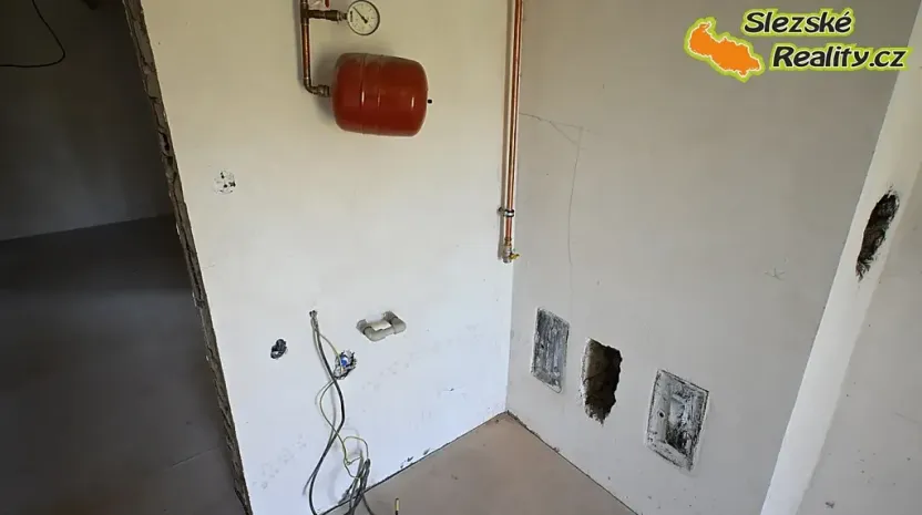 Prodej rodinného domu, Fryčovice, 240 m2