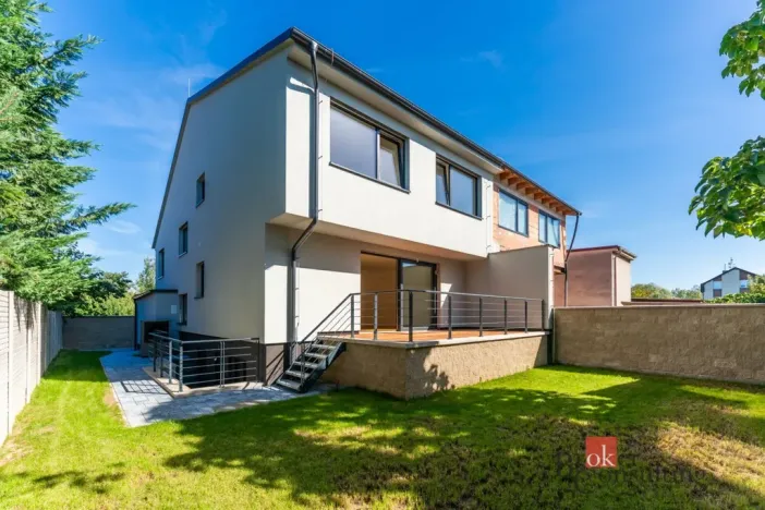 Prodej rodinného domu, Praha - Písnice, Lipovická, 257 m2