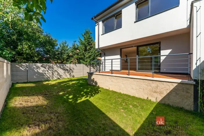 Prodej rodinného domu, Praha - Písnice, Lipovická, 257 m2