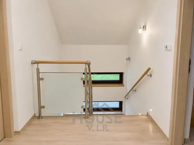 Prodej rodinného domu, Zdiby, V Zátiší, 182 m2