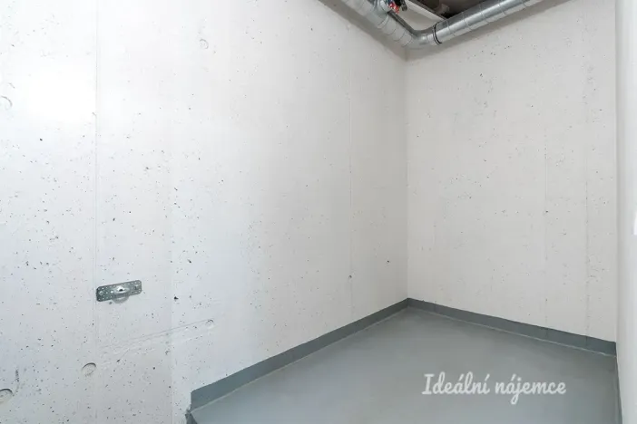 Pronájem bytu 3+kk, Praha - Letňany, Hlučkova, 79 m2