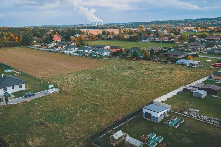 Prodej pozemku pro bydlení, Labské Chrčice, 653 m2