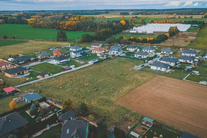 Prodej pozemku pro bydlení, Labské Chrčice, 612 m2