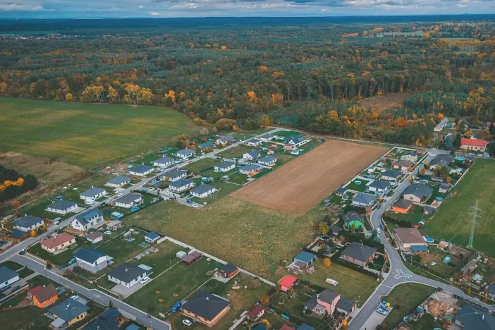 Prodej pozemku pro bydlení, Labské Chrčice, 609 m2
