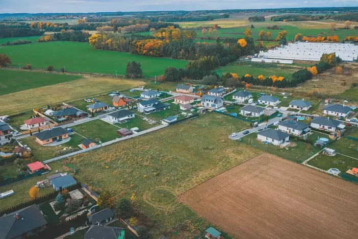 Prodej pozemku pro bydlení, Labské Chrčice, 601 m2
