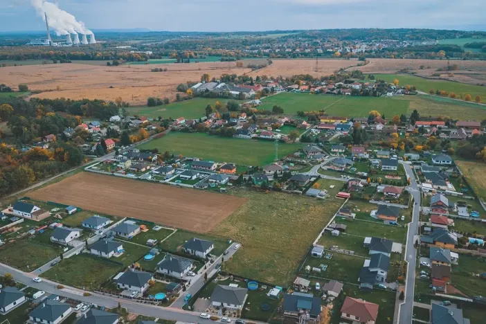 Prodej pozemku pro bydlení, Labské Chrčice, 684 m2