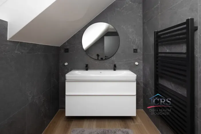 Prodej rodinného domu, Nová Ves pod Pleší, 140 m2