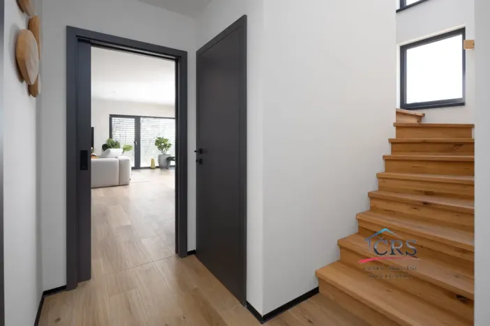 Prodej rodinného domu, Nová Ves pod Pleší, 140 m2
