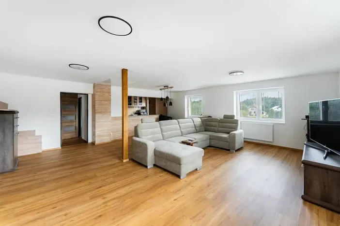 Prodej rodinného domu, Martinice v Krkonoších, 250 m2