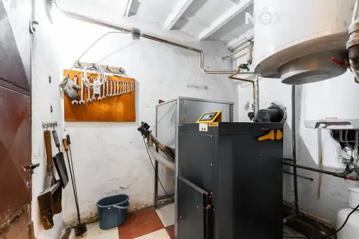 Prodej rodinného domu, Martinice v Krkonoších, 250 m2