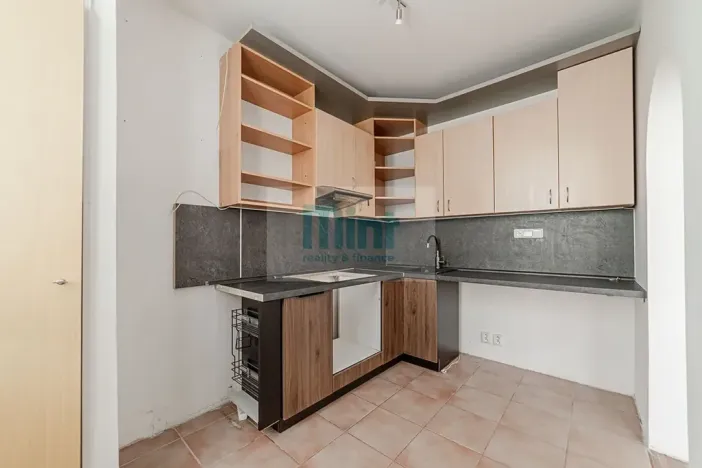 Pronájem bytu 2+1, Ostrava, Dr. Šavrdy, 45 m2